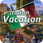 Italian Vacation тоглоом
