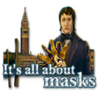 It's All About Masks тоглоом