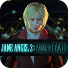 Jane Angel 2: Fallen Heaven тоглоом