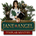 Jane Angel: Templar Mystery тоглоом