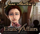 Jane Austen's: Estate of Affairs тоглоом Jane Austen's: Estate of Affairs тоглоом