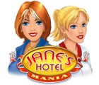 Jane's Hotel Mania тоглоом