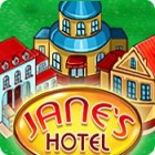 Jane's Hotel тоглоом