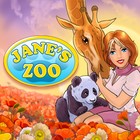Jane's Zoo тоглоом