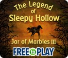 The Legend of Sleepy Hollow: Jar of Marbles III - Free to Play тоглоом