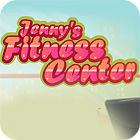 Jenny's Fitness Center тоглоом