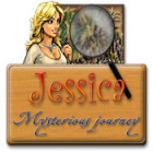 Jessica: Mysterious Journey тоглоом