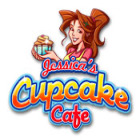 Jessica's Cupcake Cafe тоглоом