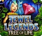 Jewel Legends: Tree of Life тоглоом