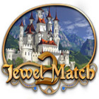 Jewel Match 2 тоглоом