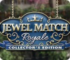 Jewel Match Royale Collector's Edition тоглоом
