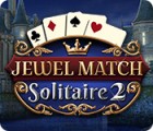 Jewel Match Solitaire 2 тоглоом