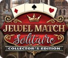 Jewel Match Solitaire Collector's Edition тоглоом