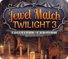 Jewel Match Twilight 3 Collector's Edition тоглоом