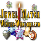 Jewel Match Winter Wonderland тоглоом
