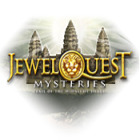 Jewel Quest Mysteries 2: Trail of the Midnight Heart тоглоом
