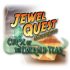 Jewel Quest Mysteries: Curse of the Emerald Tear тоглоом
