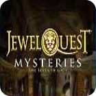 Jewel Quest Mysteries - The Seventh Gate Premium Edition тоглоом