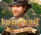 Jewel Quest: Seven Seas тоглоом