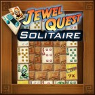 Jewel Quest Solitaire тоглоом