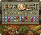 Jewel Quest: The Sapphire Dragon тоглоом