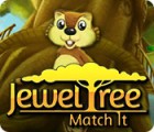 Jewel Tree: Match It тоглоом