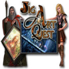 Jig Art Quest тоглоом