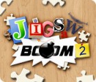 Jigsaw Boom 2 тоглоом