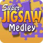 Jigsaw Medley тоглоом