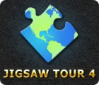 Jigsaw World Tour 4 тоглоом