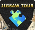 Jigsaw World Tour тоглоом