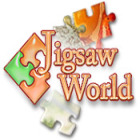 Jigsaw World тоглоом