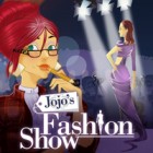Jojo's Fashion Show тоглоом