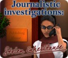 Journalistic Investigations: Stolen Inheritance тоглоом Journalistic Investigations: Stolen Inheritance тоглоом