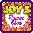 Joy's Flower Shop тоглоом