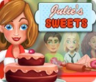 Julie's Sweets тоглоом
