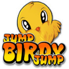 Jump Birdy Jump тоглоом
