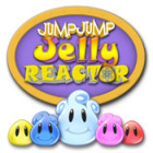 Jump Jump Jelly Reactor тоглоом
