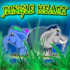 Jungle Heart тоглоом