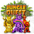 Jungle Quest тоглоом