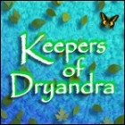 Keepers of Dryandra тоглоом