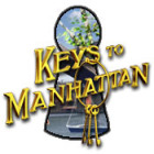 Keys to Manhattan тоглоом