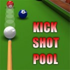 Kick Shot Pool тоглоом