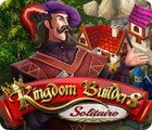 Kingdom Builders: Solitaire тоглоом