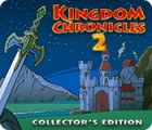 Kingdom Chronicles 2 Collector's Edition тоглоом