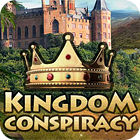 Kingdom Conspiracy тоглоом