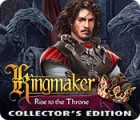Kingmaker: Rise to the Throne Collector's Edition тоглоом Kingmaker: Rise to the Throne Collector's Edition тоглоом