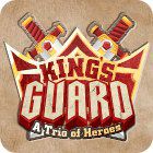 King's Guard: A Trio of Heroes тоглоом King's Guard: A Trio of Heroes тоглоом