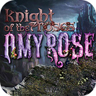 Amy Rose: The Knight of Roses тоглоом