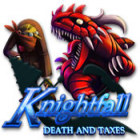 Knightfall: Death and Taxes тоглоом Knightfall: Death and Taxes тоглоом